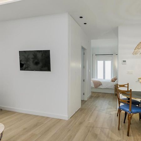 Hi Room - Smart Apartments - He 0 Granada Kültér fotó