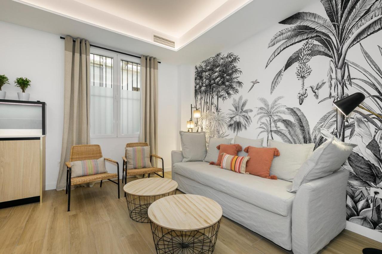 Hi Room - Smart Apartments - He 0 Granada Kültér fotó