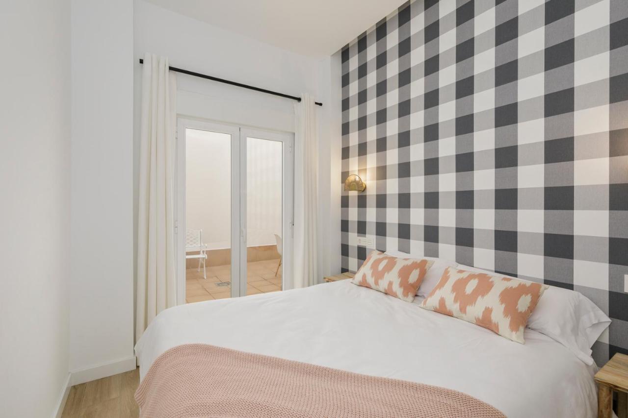Hi Room - Smart Apartments - He 0 Granada Kültér fotó