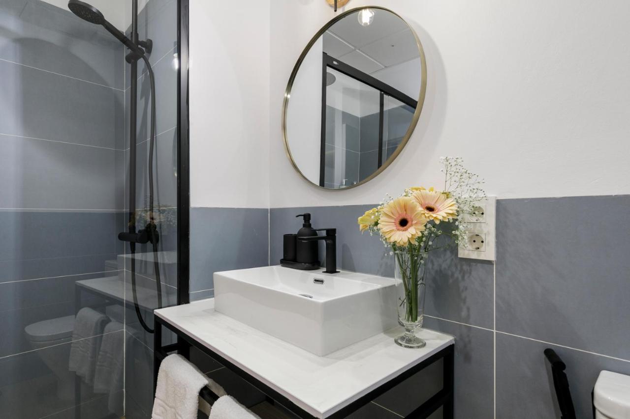 Hi Room - Smart Apartments - He 0 Granada Kültér fotó